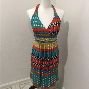 Summer Dress, racer back, sleeveless, jersey,